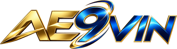 ae9 vin logo